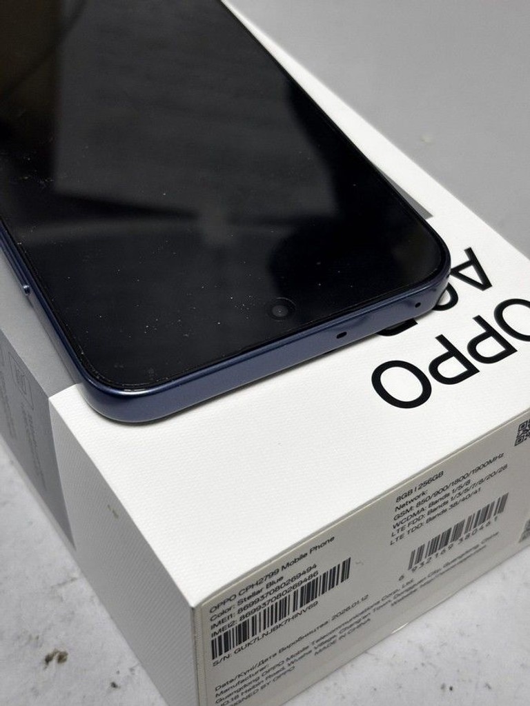 Oppo a6 pro 4g 8/256gb Код:01-200974406. Зображення 5