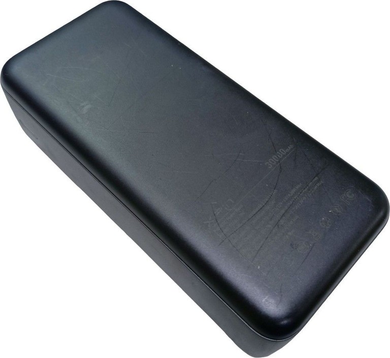 Оголошення Xipin 30000mah Б/У