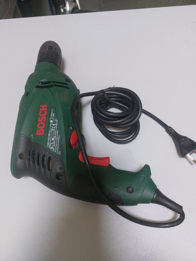 Распродажа Bosch psb 500 re, продавец Техноскарб