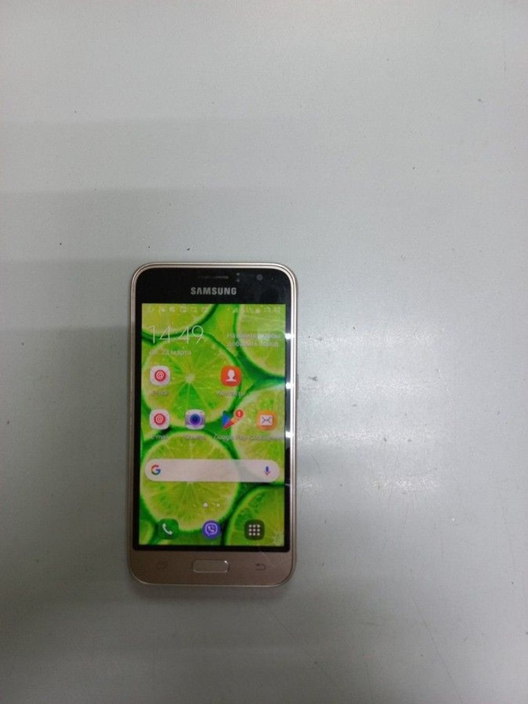 Оголошення Samsung galaxy j1 j120h Б/У