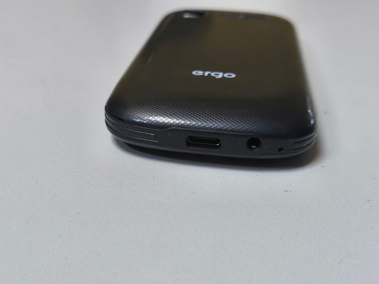 Распродажа Ergo R202 Black, продавец Техноскарб