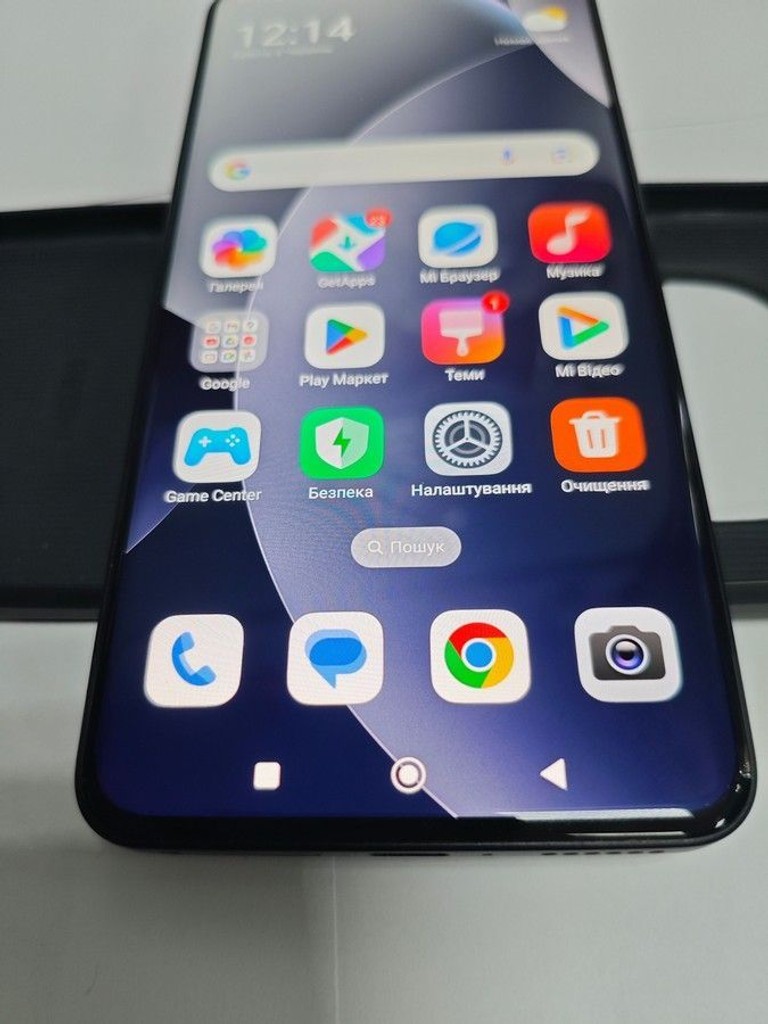 Xiaomi Redmi Note 15 Pro 4G 8/256GB Glacier Blue Код:01-200976633. Изображение 8