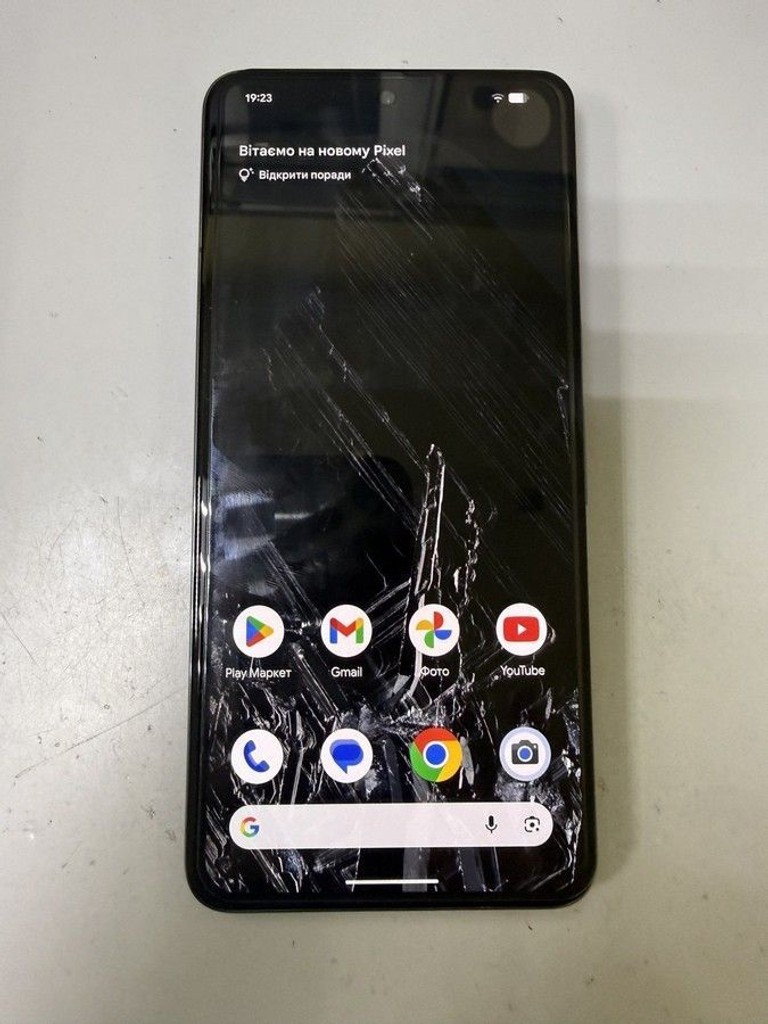 Купити Google pixel 8 pro 12/128gb Б/У