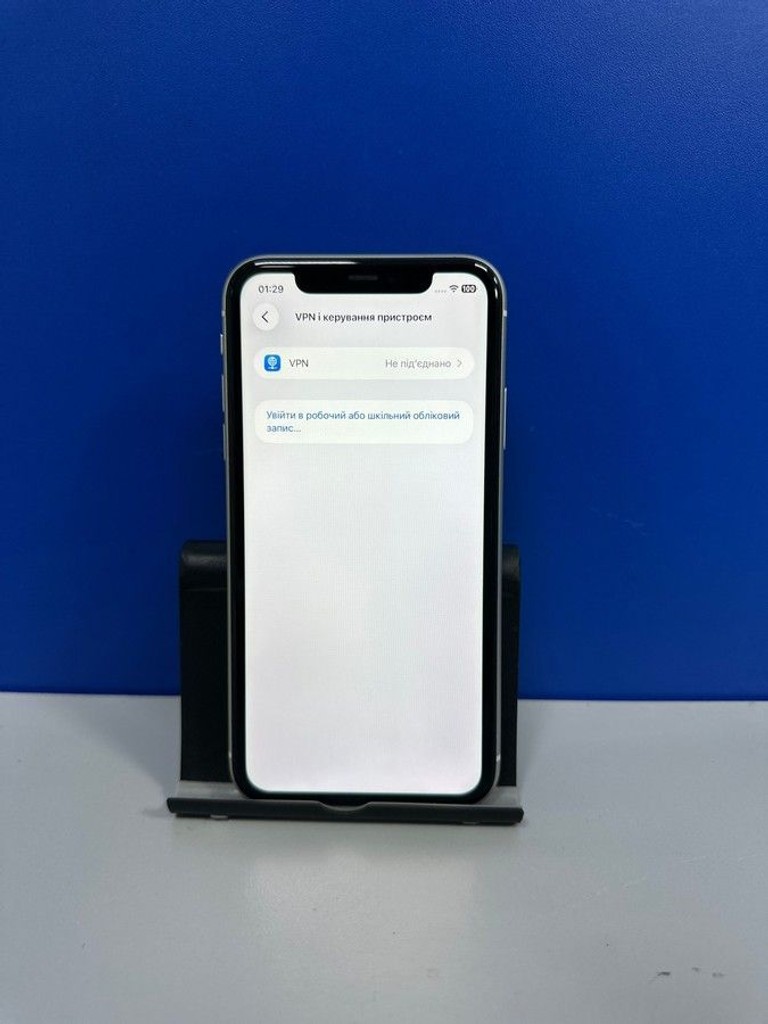 Apple iphone 11 128gb Код:01-200979582. Зображення 9