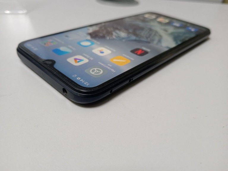 Xiaomi redmi 9a 2/32gb Код:01-200979585. Зображення 6