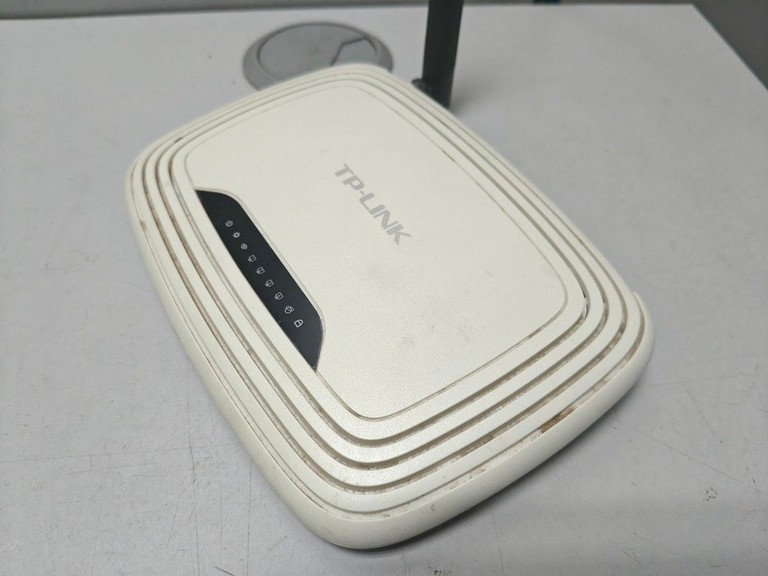 Распродажа Tp-link TL-WR740N, продавец Техноскарб