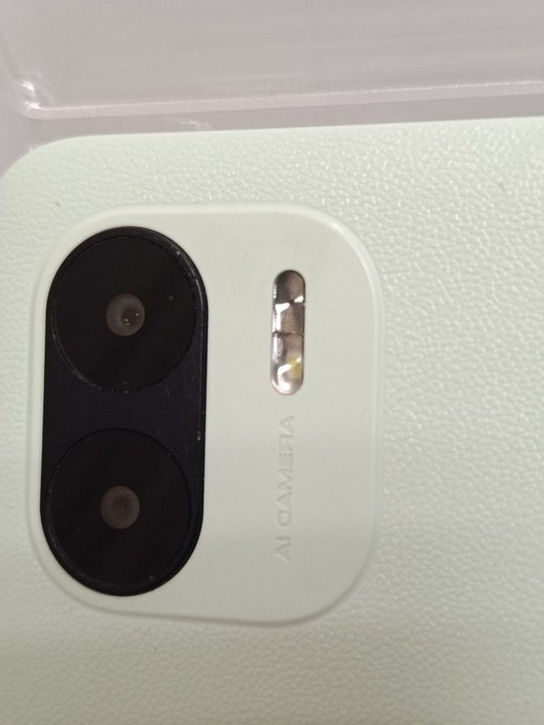Xiaomi Redmi A2 3/64GB Black Код:01-200973947. Зображення 5