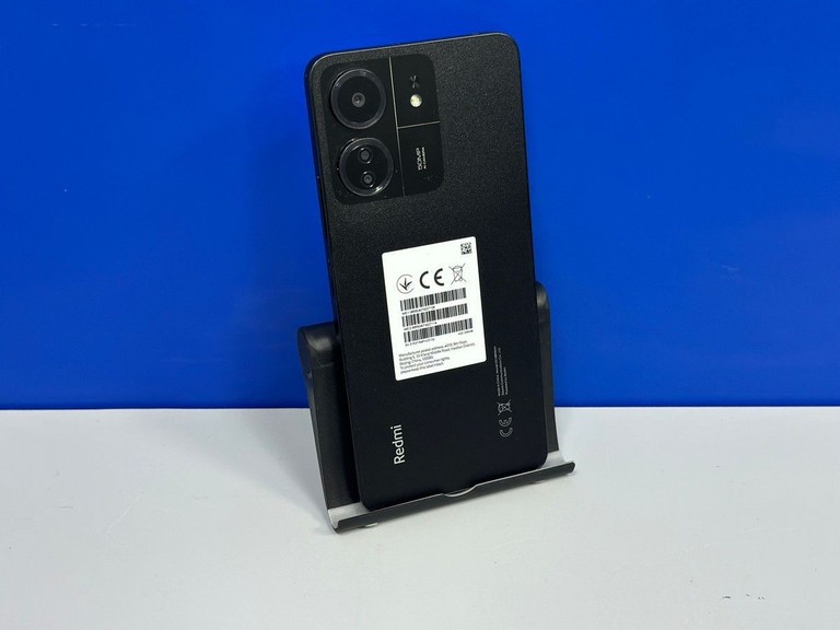 Розпродаж Xiaomi redmi 13c 8/256gb, продавець Техноскарб