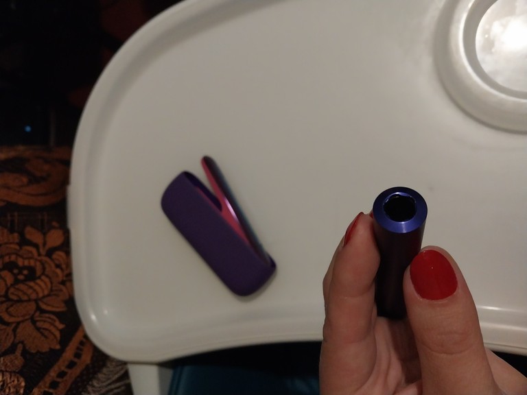 Iqos iluma Код:null. Зображення 6