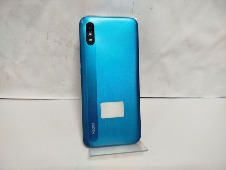 Объявление Xiaomi redmi 9a 2/32gb Б/У