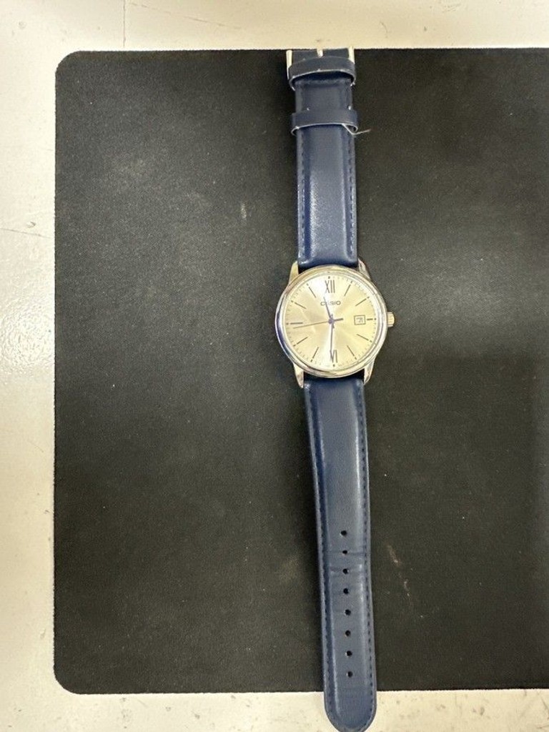 Дешево Casio mtp-v002 з ломбарду