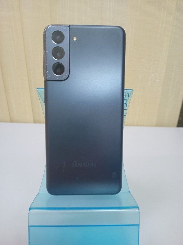 Объявление Samsung galaxy s21 5g 8/128gb Б/У