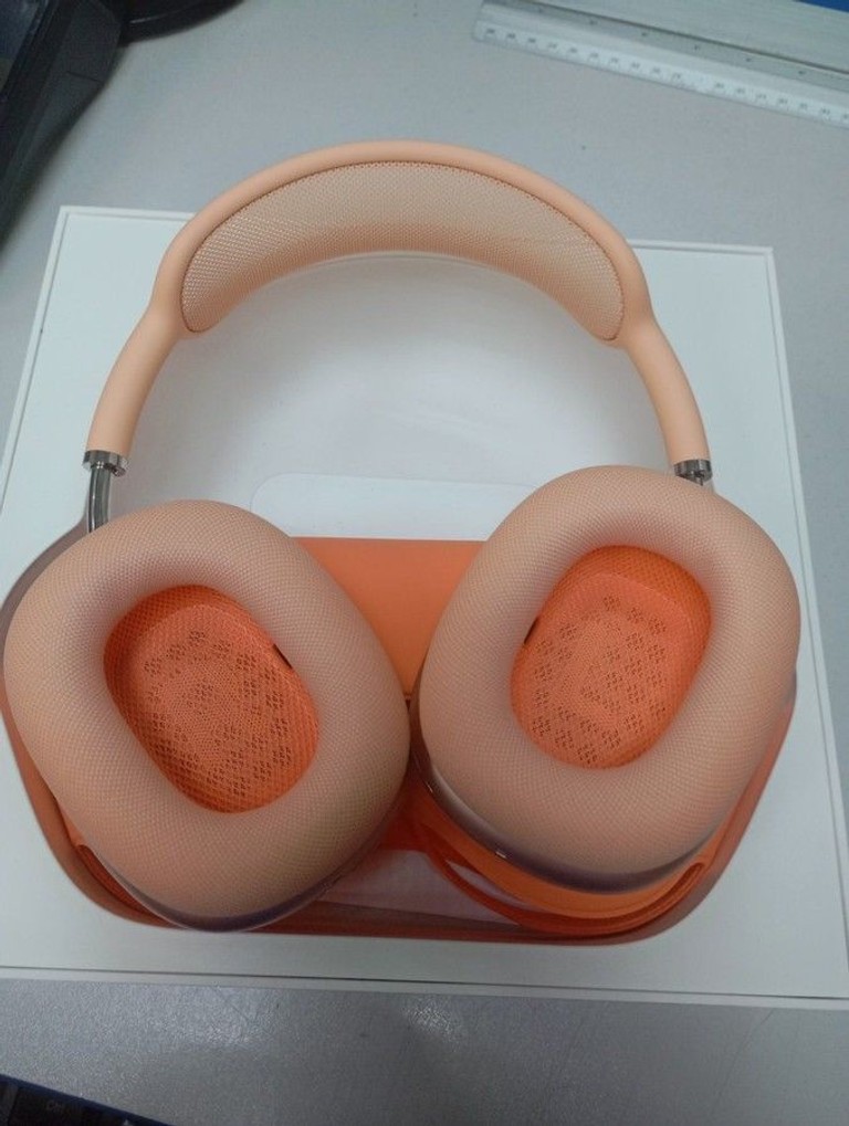 Оголошення Apple airpods max usb-c Б/У