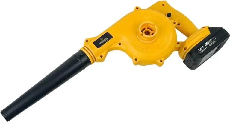 Дешиво Crownberg CB-3991 жовтий с ломбарда