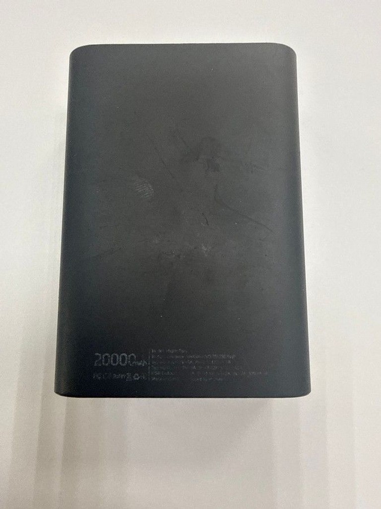 Оголошення Proove hyper flux 20000mah 22.5w Б/У