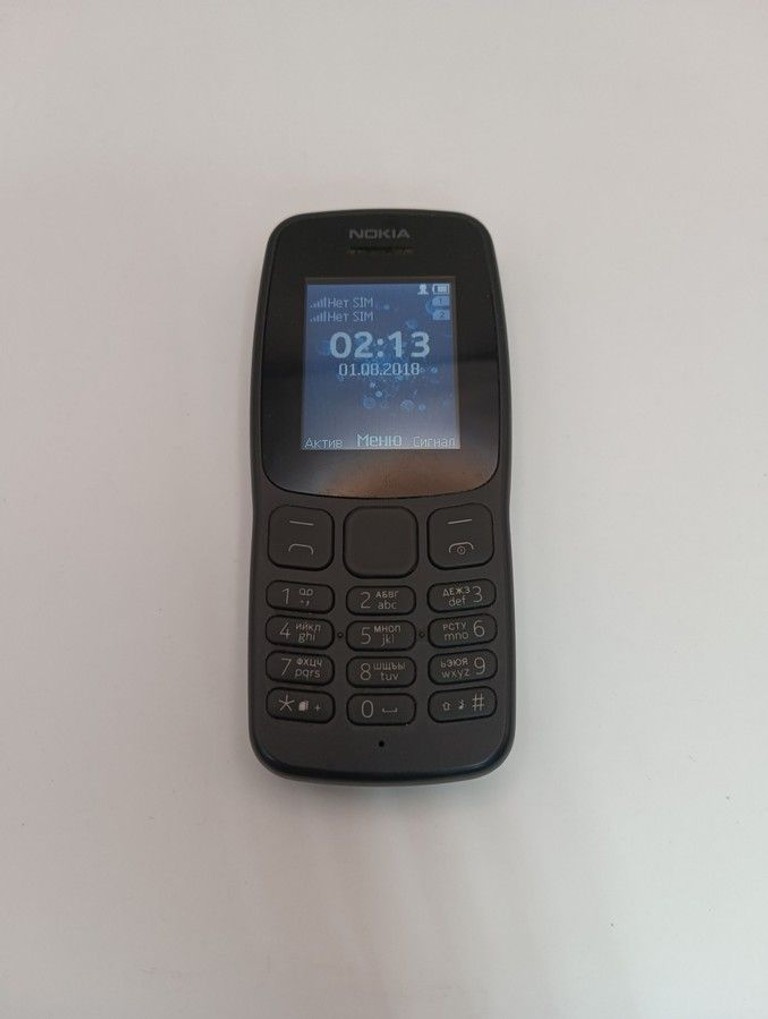 Купити Nokia 106 ta1114 Б/У