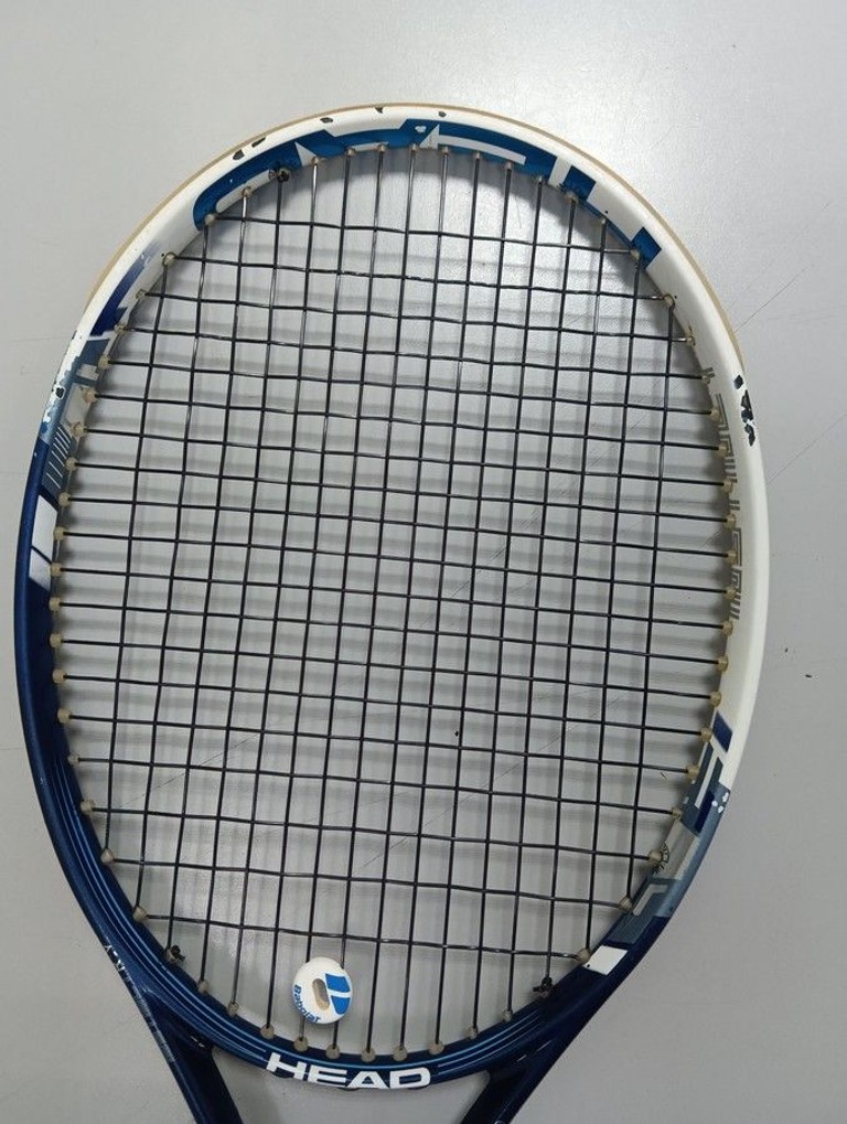 HEAD Graphene 360 Instinct MP Lite Gr2 (230-829) Код:01-200989997. Зображення 6