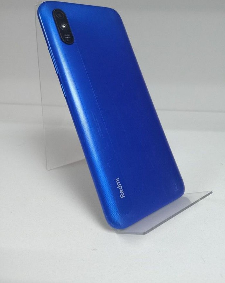 Дешево Xiaomi redmi 9a 2/32gb з ломбарду