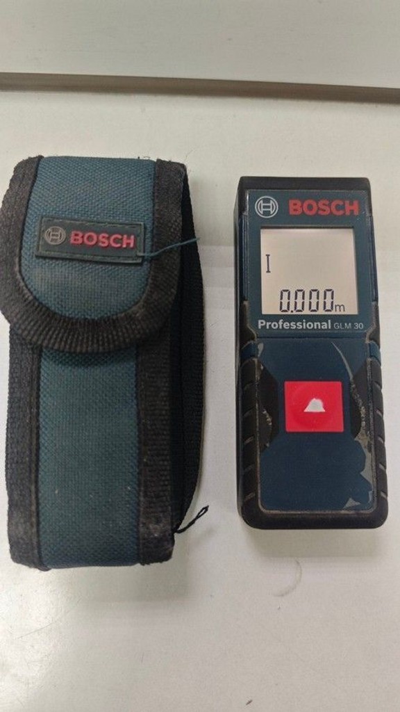 Купити Bosch glm 30 professional Б/У
