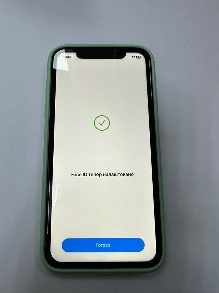 Apple iphone 11 64gb Код:01-200990145. Зображення 6