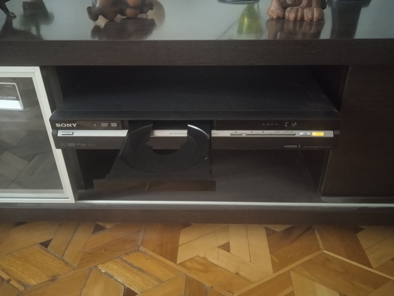 Оголошення Sony RDR-950 Б/У