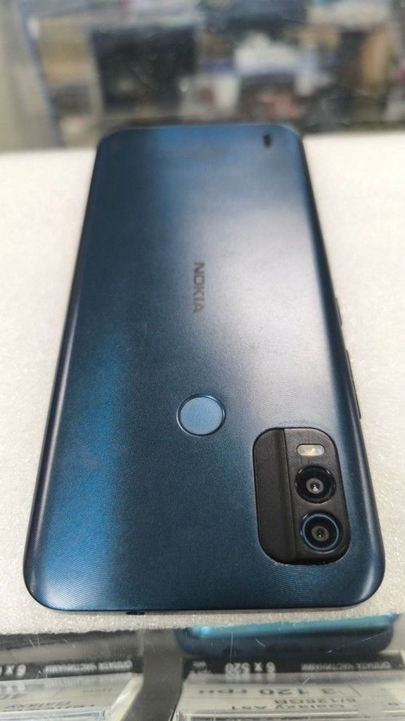 Nokia c21 plus 3/32gb ta-1424 Код:01-200986595. Зображення 6