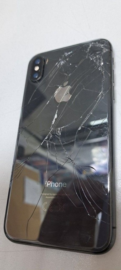 Купити Apple iphone x 256gb Б/У