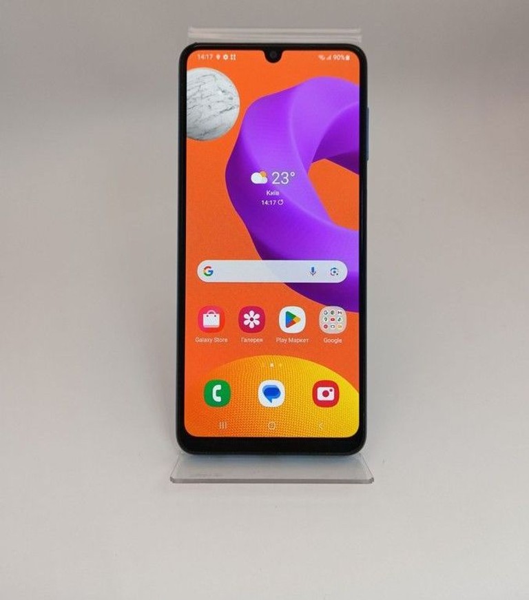 Купити Samsung galaxy m22 sm-m225 4/128gb Б/У