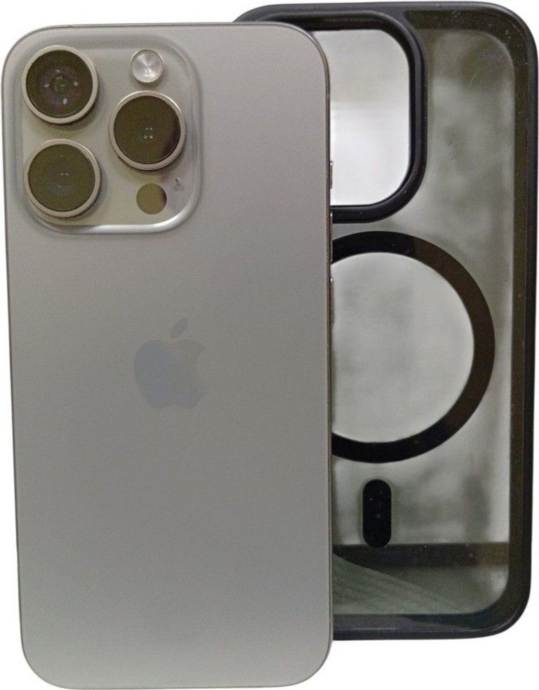 Apple iphone 15 pro 128gb Код:01-200991869. Зображення 5