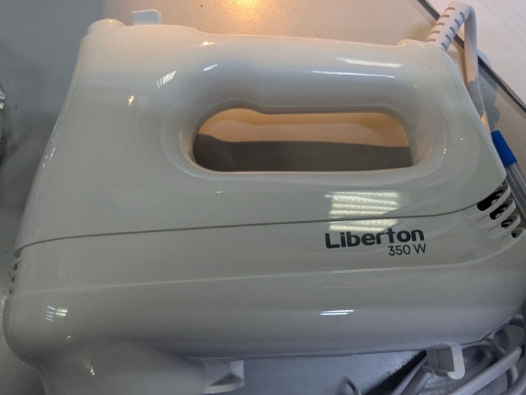 Объявление Liberton LHM-2801 Б/У