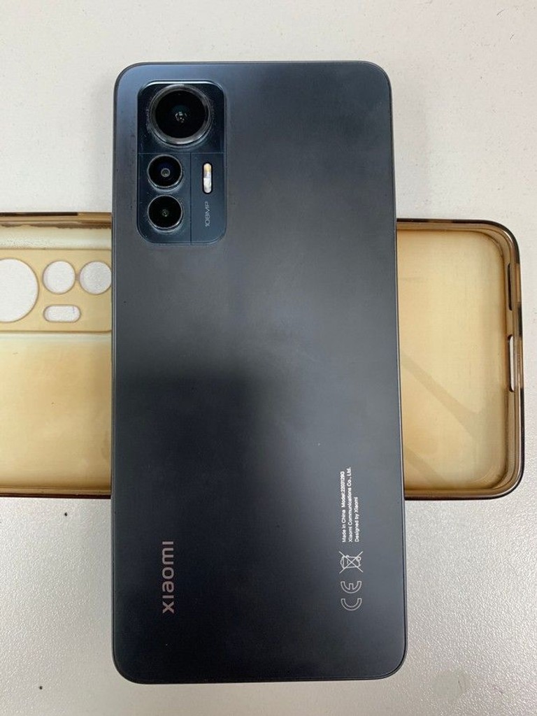 Дешево Xiaomi 12 lite 6/128gb з ломбарду