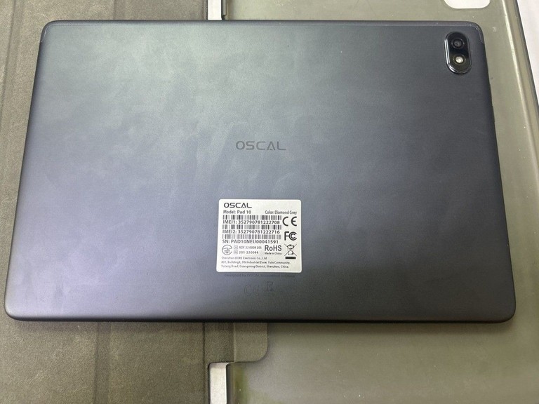 Оголошення Blackview oscal pad 10 8/128gb Б/У