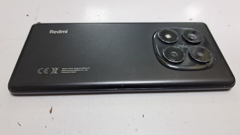 Xiaomi redmi note 14 pro 8/256gb Код:01-200989792. Зображення 7