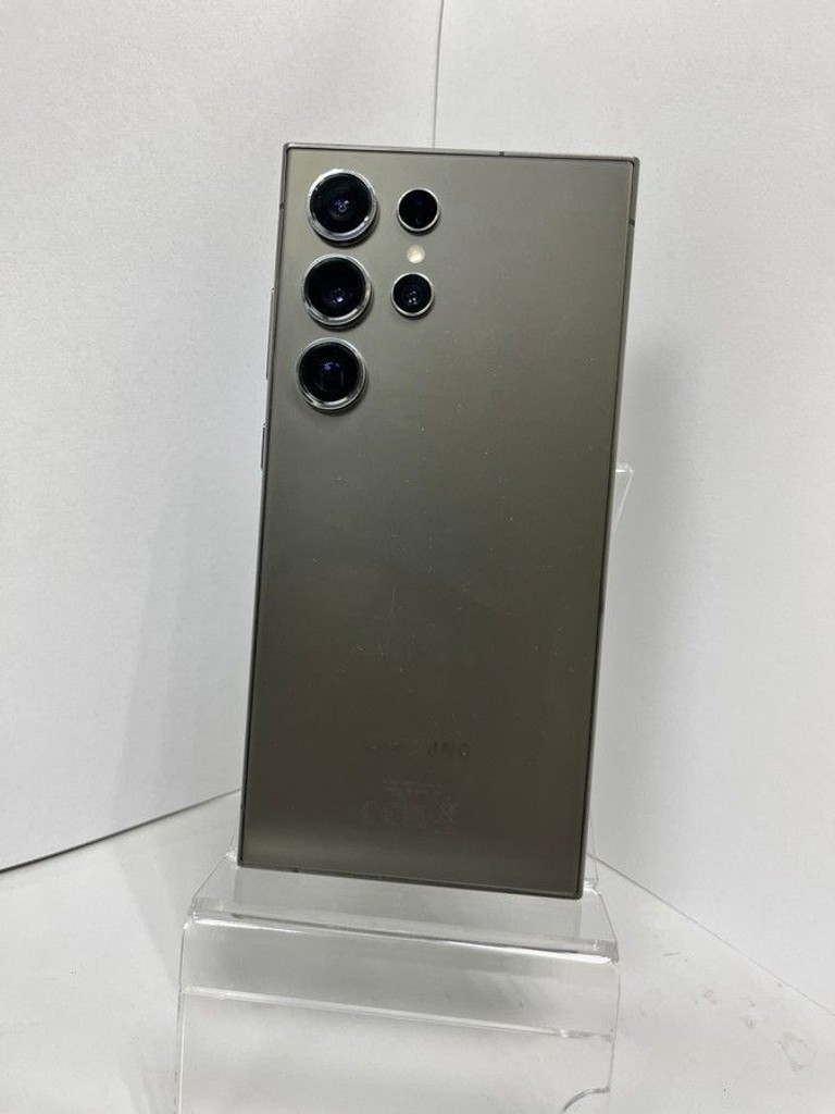 Купить Samsung galaxy s24 ultra 12/256gb Б/У