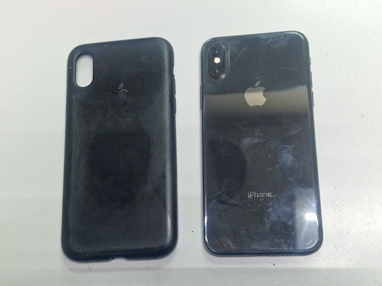 Apple iphone xs 256gb Код:01-200995972. Зображення 5