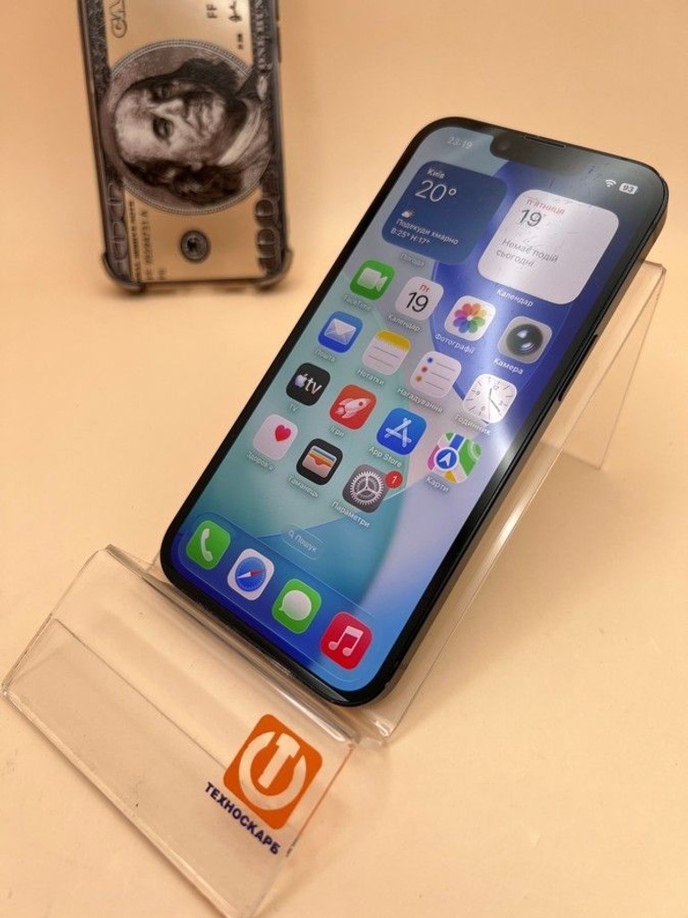 Купити Apple iphone 14 256gb Б/У