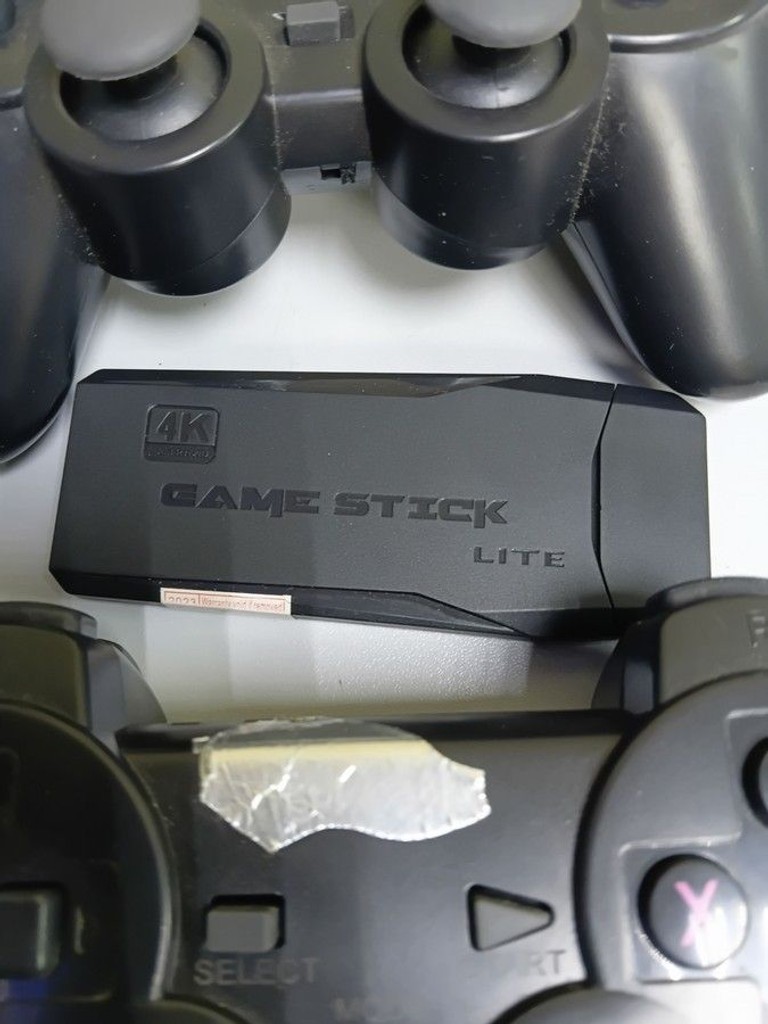 Дешево Game 2.4g/m8-64p-з-20k з ломбарду