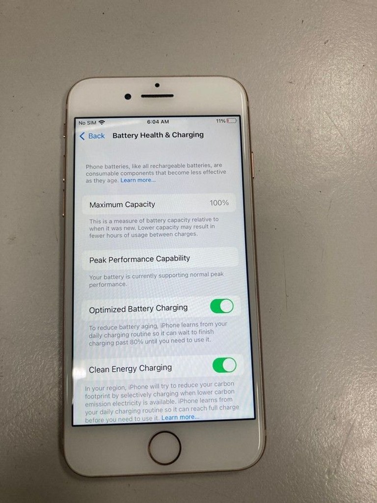 Дешево Apple iphone 8 64gb з ломбарду