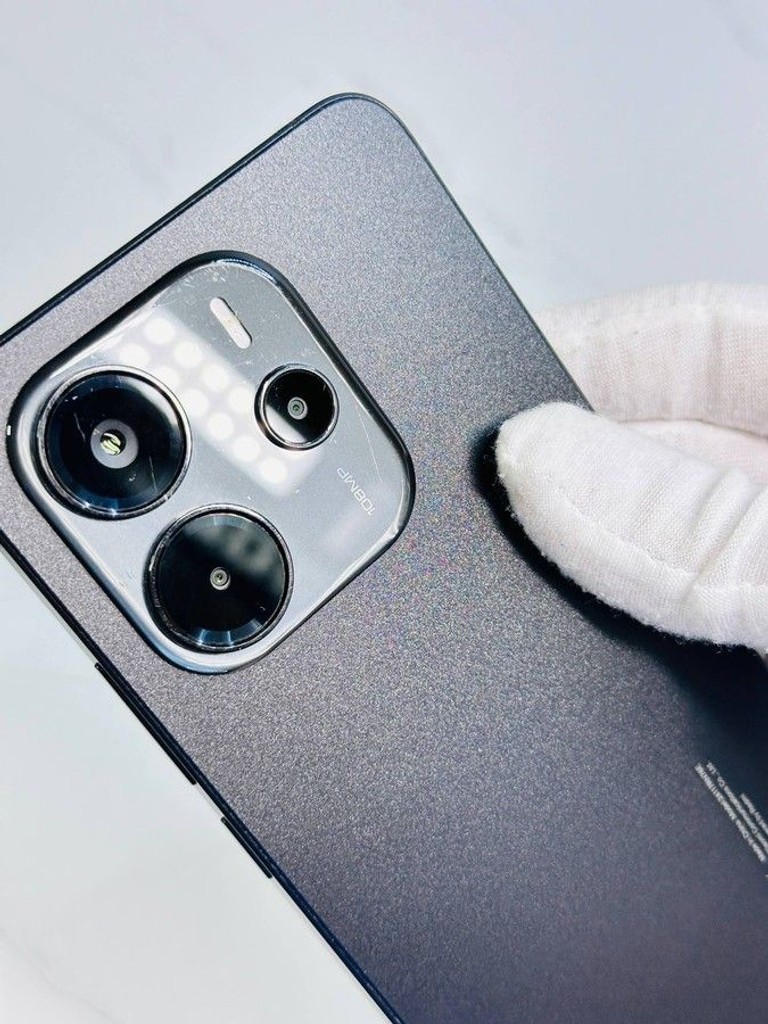 Xiaomi redmi note 14 8/256gb Код:01-200997236. Зображення 7