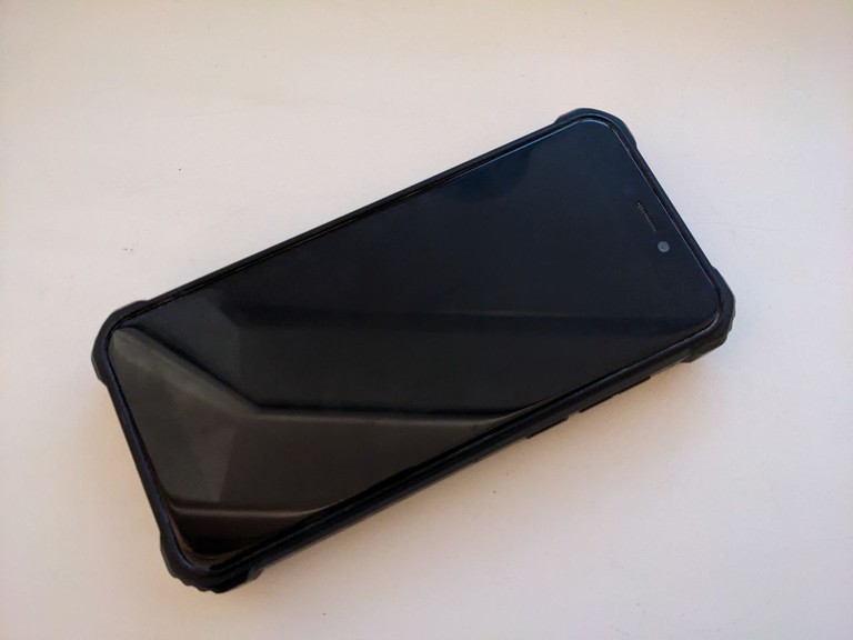 Дешево Sigma mobile X-treme PQ38 з ломбарду
