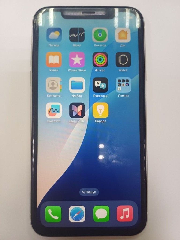 Оголошення Apple iphone xr 64gb Б/У