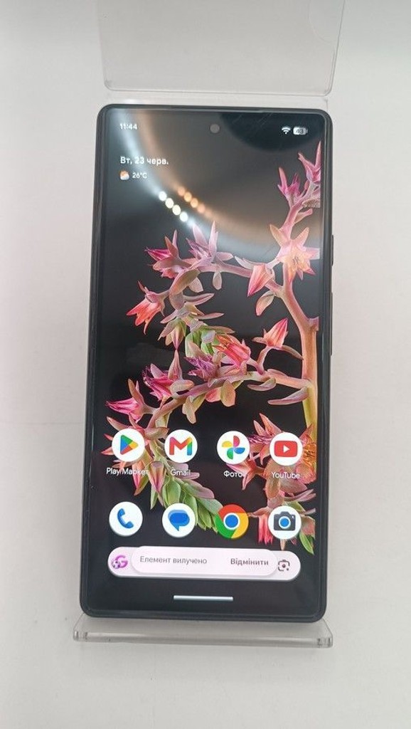 Google pixel 6 8/128gb Код:01-200996932. Зображення 6
