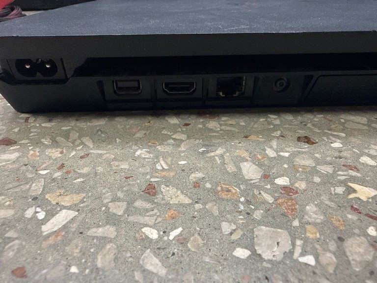 Розпродаж  Sony PlayStation 4 Slim 1TB Black, продавець Техноскарб