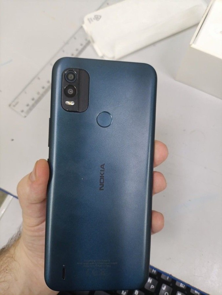Оголошення Nokia c21 plus 3/32gb ta-1424 Б/У