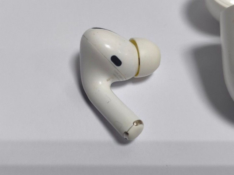 Apple AirPods Pro (MWP22) Код:01-200998855. Зображення 5