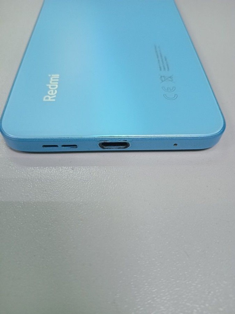 Xiaomi redmi note 12 4/128gb Код:01-200997884. Изображение 5