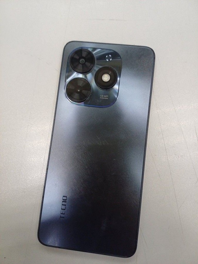 Оголошення Tecno spark go 2024 3/64gb Б/У
