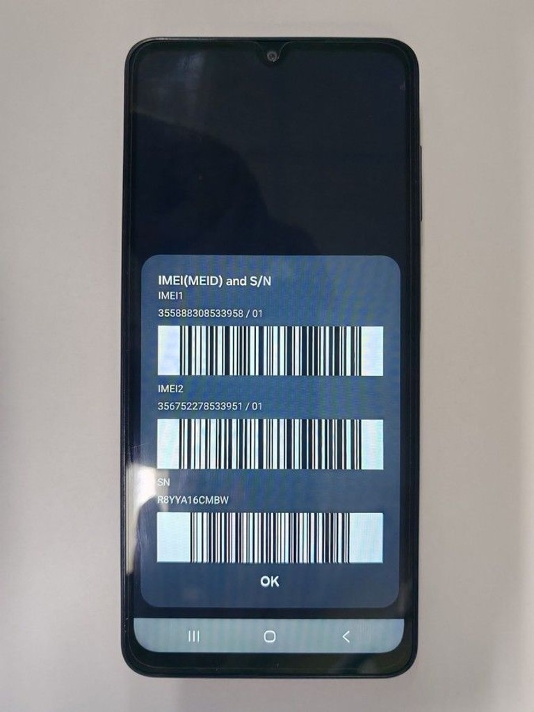 Дешиво Samsung galaxy a07 4/128gb с ломбарда