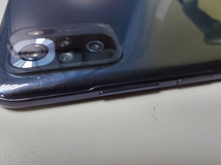 Xiaomi redmi note 10s 6/64gb Код:01-200999070. Зображення 6