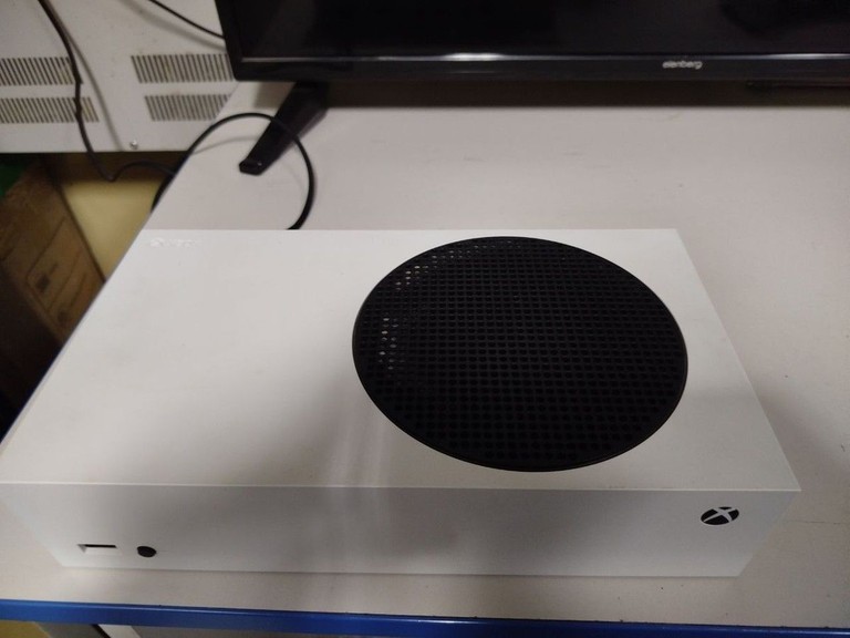 Microsoft xbox series s 512gb Код:01-200999810. Зображення 9